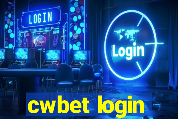 cwbet login